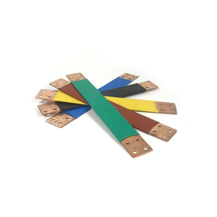 熱收縮電壓等級(jí)產(chǎn)品